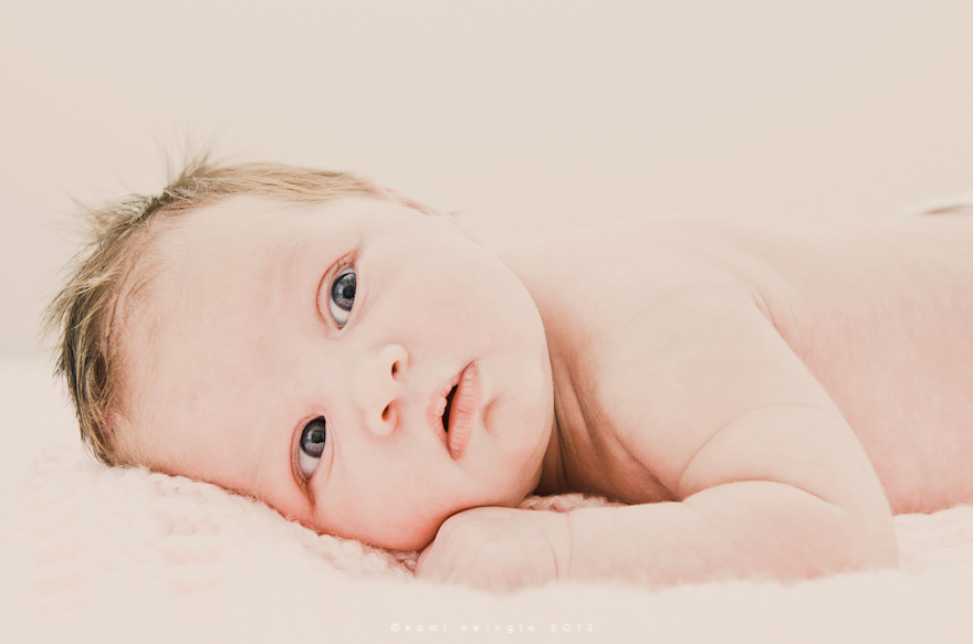 ©kamiswingle [ alyssa rose ] [ newborn photography ]