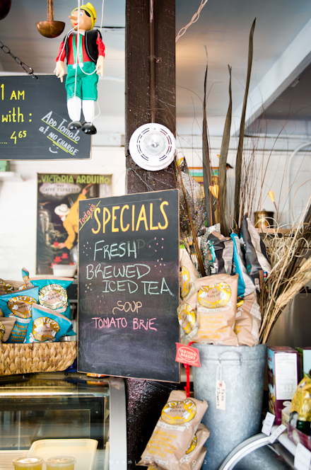 Old Town Bakery | Key West, FL