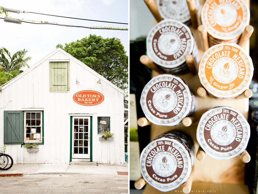 Old Town Bakery | Key West, FL