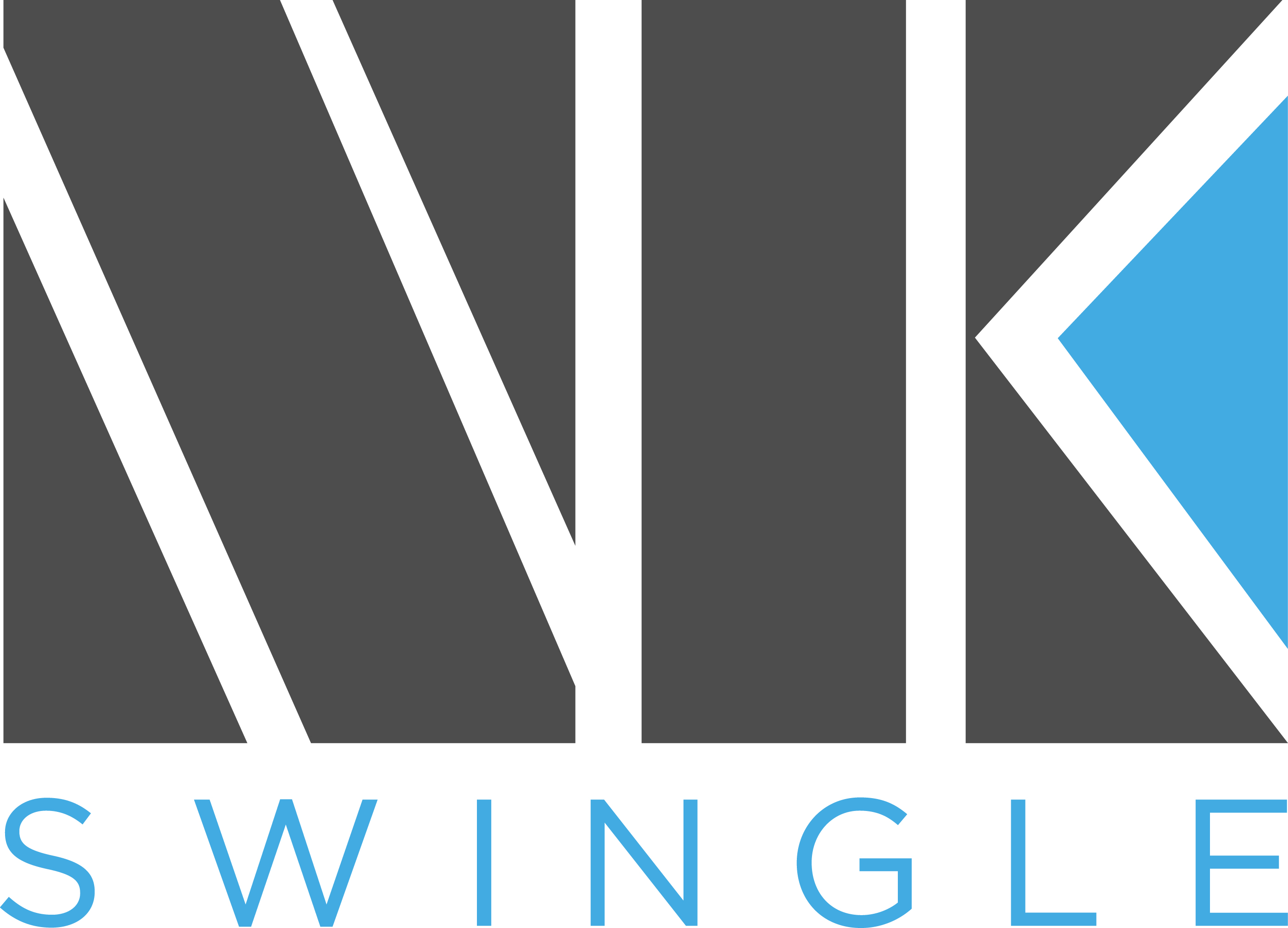 Nick & Kami Swingle logo