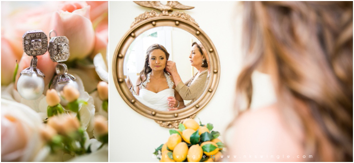 Keith & Adeline // Thomas Birkby House wedding // Leesburg, VA