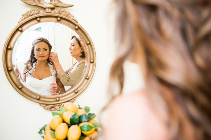 Keith & Adeline // Thomas Birkby House wedding // Leesburg, VA