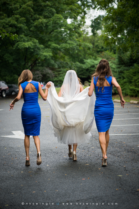 Keith & Adeline // Thomas Birkby House wedding // Leesburg, VA