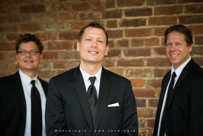 Keith & Adeline // Thomas Birkby House wedding // Leesburg, VA