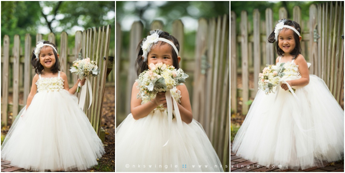 Keith & Adeline // Thomas Birkby House wedding // Leesburg, VA