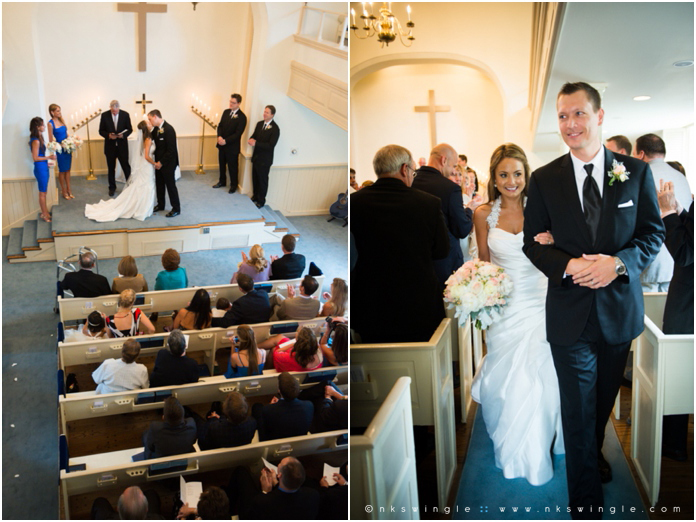 Keith & Adeline // Thomas Birkby House wedding // Leesburg, VA