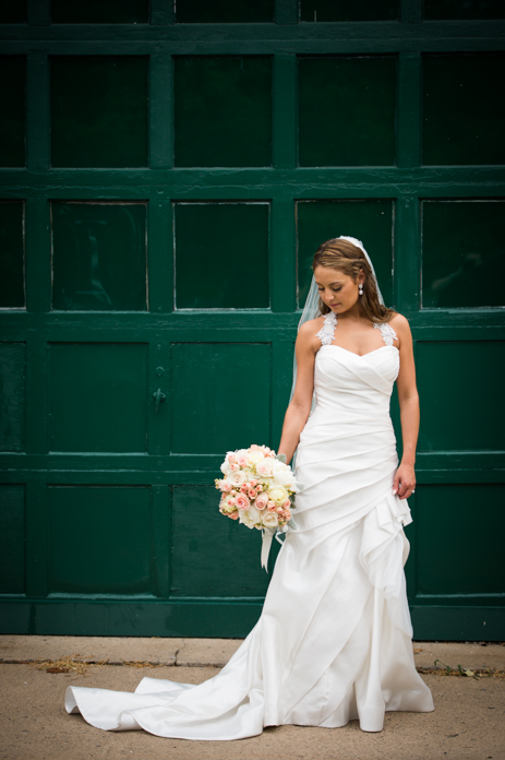 Keith & Adeline // Thomas Birkby House wedding // Leesburg, VA