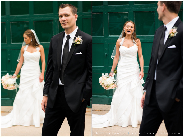 Keith & Adeline // Thomas Birkby House wedding // Leesburg, VA