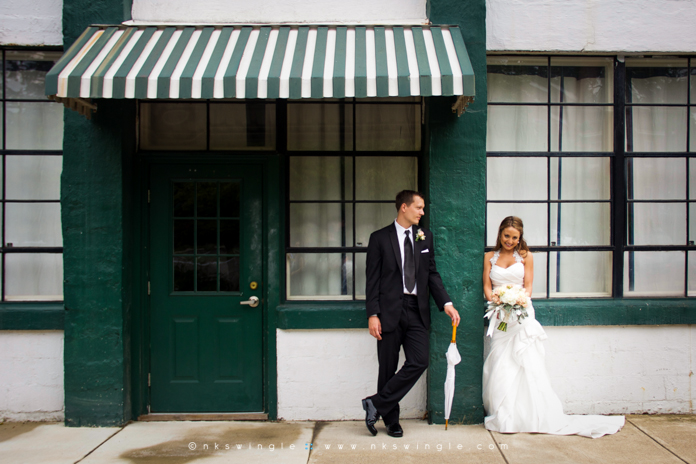 Keith & Adeline // Thomas Birkby House wedding // Leesburg, VA