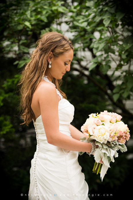 Keith & Adeline // Thomas Birkby House wedding // Leesburg, VA