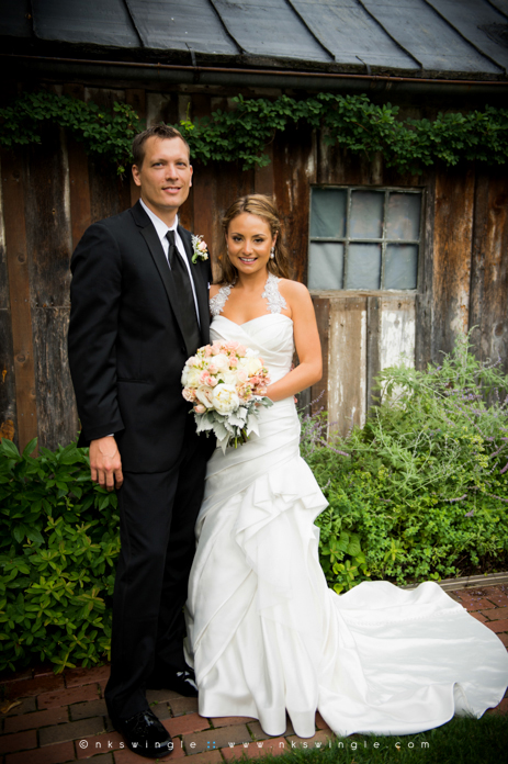 Keith & Adeline // Thomas Birkby House wedding // Leesburg, VA