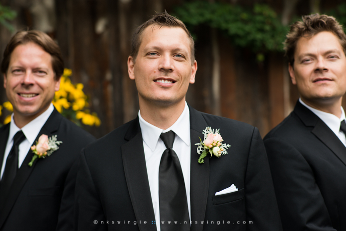 Keith & Adeline // Thomas Birkby House wedding // Leesburg, VA