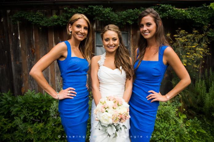 Keith & Adeline // Thomas Birkby House wedding // Leesburg, VA