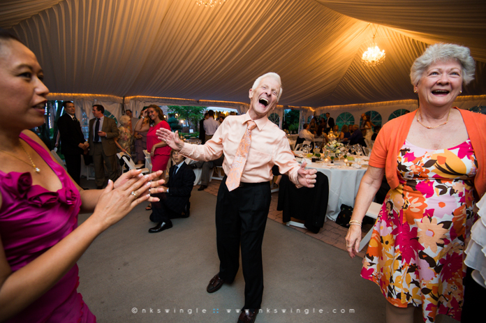 Keith & Adeline // Thomas Birkby House wedding // Leesburg, VA