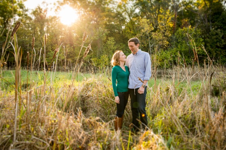 NK Swingle // Roosevelt Island Engagement