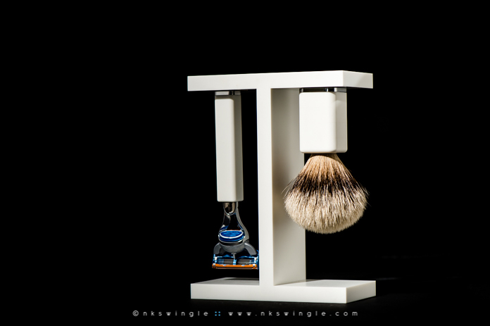 Northern Virginia Product Photography // NK Swingle // District