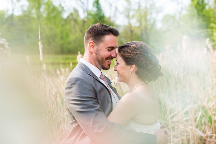 House Mountain Inn Wedding