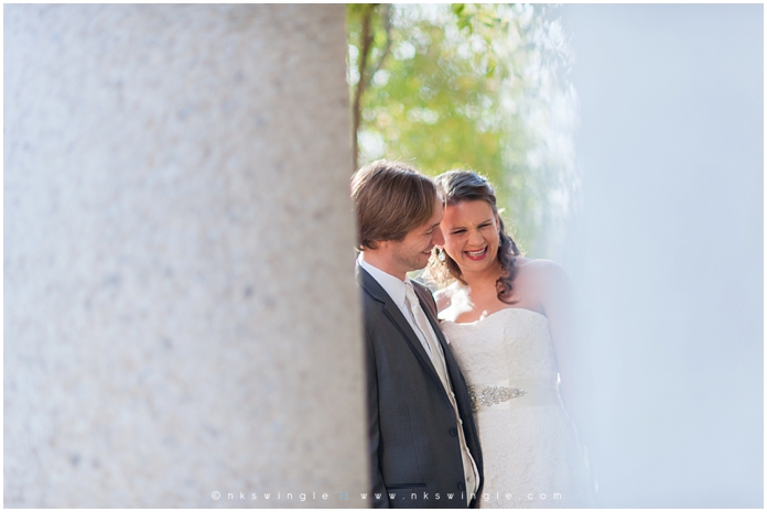 Wedding at The Atrium at Meadowlark. Vienna, Virginia