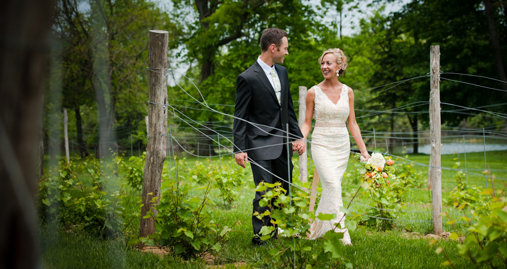 Northern Virginia Wedding Photographer | Kami Swingle | Canton, OH wedding | Gervasi Vineyard | Vineyard Wedding