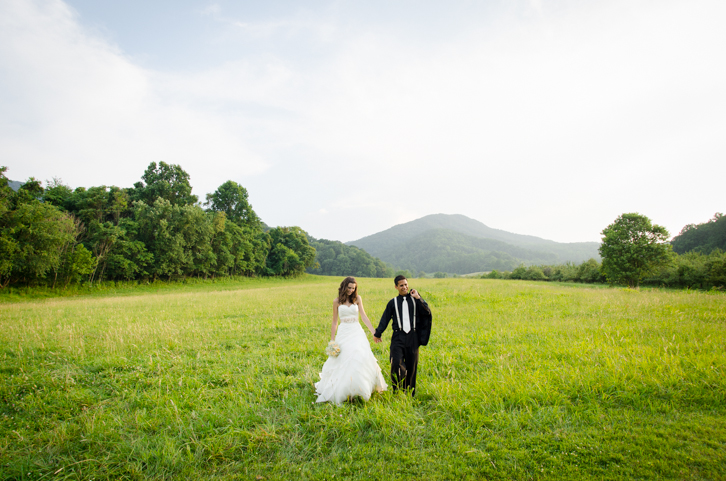 Jesse & Jessica - Sundara Wedding [Roanoke, VA]